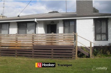11 Fairview St, Traralgon, VIC 3844