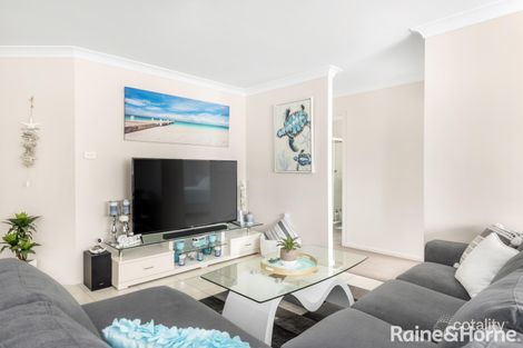 Property photo of 5/13 Hannah Place Worrigee NSW 2540