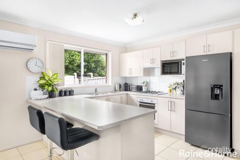 Property photo of 5/13 Hannah Place Worrigee NSW 2540