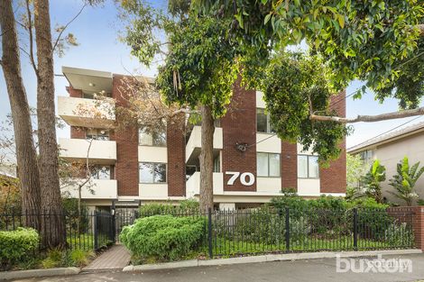 3/70 Park St, St Kilda West, VIC 3182