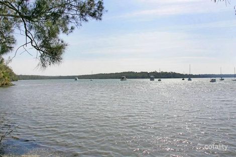 Property photo of 7 Wharf Street Wyee Point NSW 2259