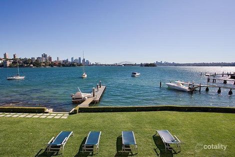 Property photo of 3 Wingadal Place Point Piper NSW 2027