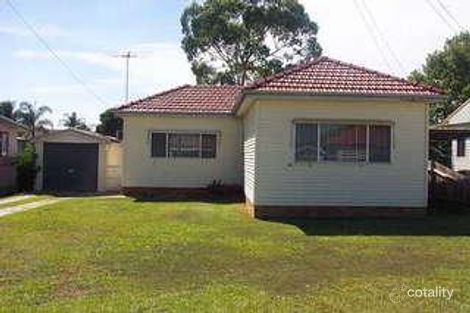 Property photo of 47 Dorothy Crescent Colyton NSW 2760