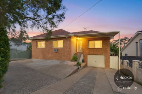 23 Bringelly Ave, Pendle Hill, NSW 2145