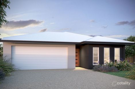 Property photo of LOT 729 Colvin Street Oonoonba QLD 4811