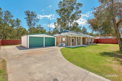 Property photo of 34 Sedgman Crescent Shalvey NSW 2770