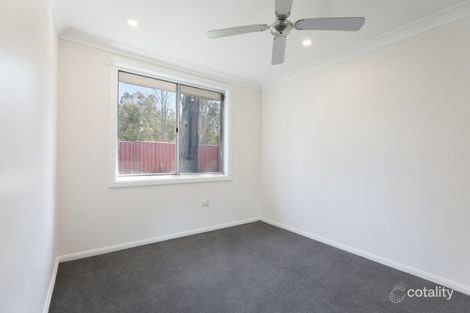 Property photo of 34 Sedgman Crescent Shalvey NSW 2770