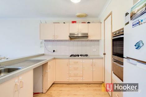 Property photo of 11 Isaac Edey Place Hampton Park VIC 3976