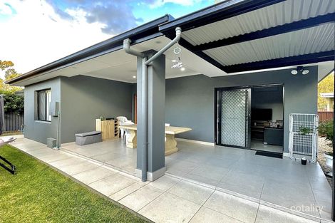 10a Mulligan St, Bossley Park, NSW 2176