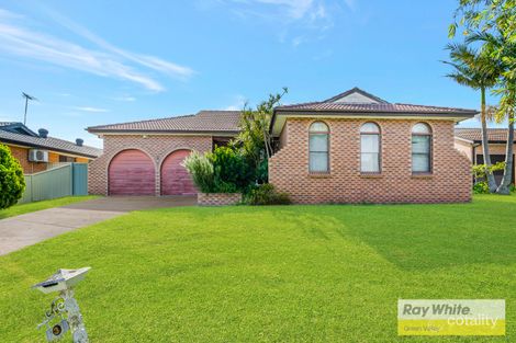 Property photo of 3 Aspen Street Bossley Park NSW 2176