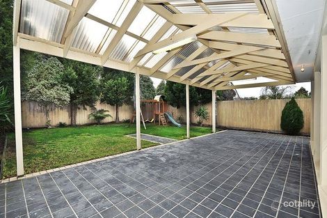 Property photo of 24 Gabriel Terrace South Morang VIC 3752