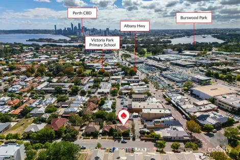 5 Mcmaster St, Victoria Park, WA 6100