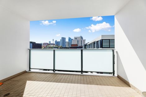 Property photo of 625/16-20 Smail Street Ultimo NSW 2007