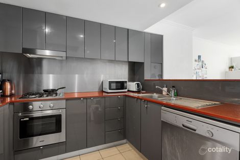 Property photo of 625/16-20 Smail Street Ultimo NSW 2007