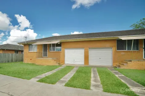 5/6-8 Francis St, Caboolture, QLD 4510
