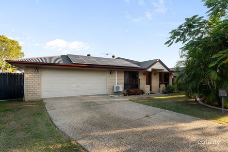 87 Cottontree Dr, Narangba, QLD 4504