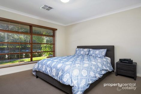 Property photo of 14 Sandstock Crescent Jordan Springs NSW 2747