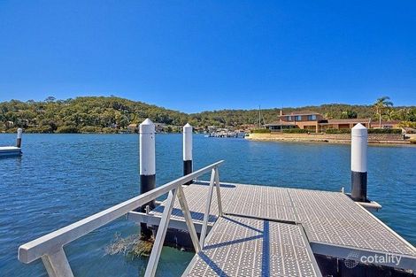 21 Salacia Cl, St Huberts Island, NSW 2257
