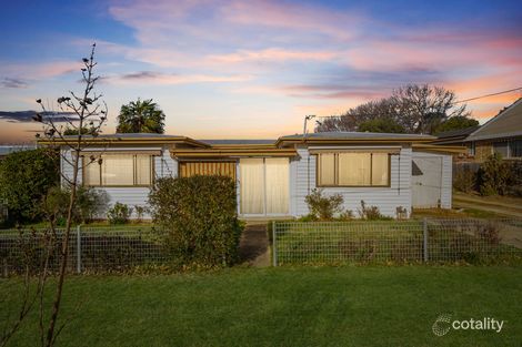 Property photo of 7 Ingleside Road Karabar NSW 2620