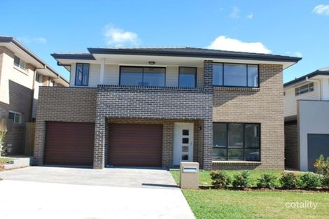 Lot 112 Torino Rd, Edmondson Park, NSW 2174