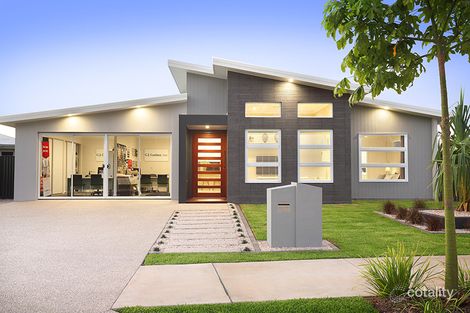 Property photo of 12 Forest Springs Drive Kirkwood QLD 4680