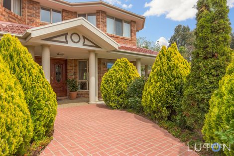 Property photo of 7 Tange Place Nicholls ACT 2913