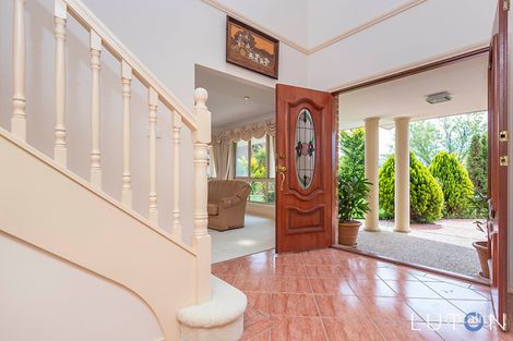 Property photo of 7 Tange Place Nicholls ACT 2913