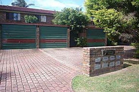 4/17 Pannikin St, Rochedale South, QLD 4123