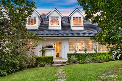 Property photo of 7 Rutland Place North Wahroonga NSW 2076