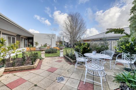 Property photo of 12 Coffey Court Traralgon VIC 3844