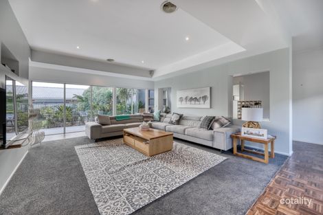 Property photo of 12 Coffey Court Traralgon VIC 3844