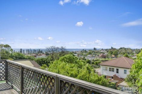 Property photo of 22 The Lookout Thirroul NSW 2515