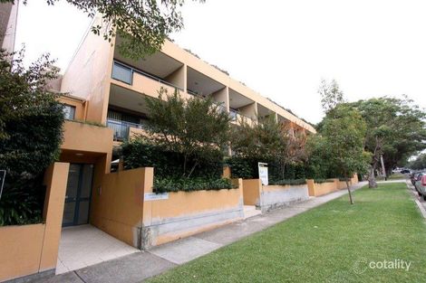 22/2 Tavistock Rd, Homebush West, NSW 2140