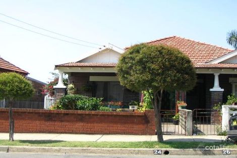 24 Hirst St, Arncliffe, NSW 2205