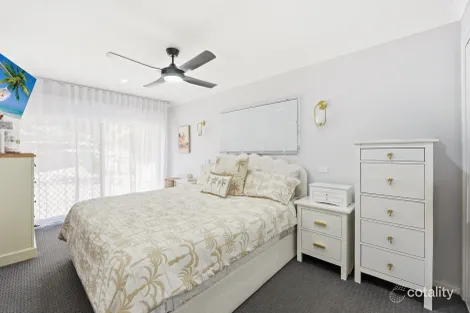 Property photo of 7 Thirteenth Street Warragamba NSW 2752