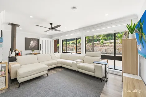 Property photo of 7 Thirteenth Street Warragamba NSW 2752