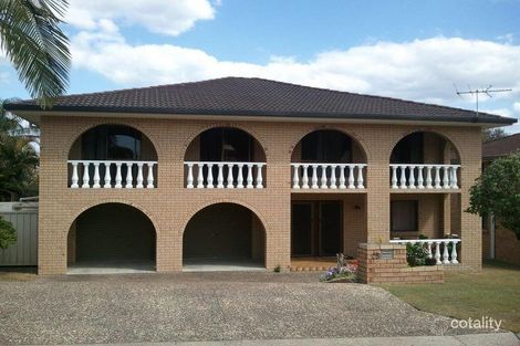 25 Monte Carlo St, Wishart, QLD 4122