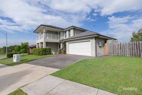 Property photo of 19 Dewpoint Drive Spring Farm NSW 2570