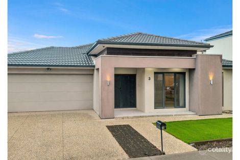 3 Fortitude Dr, Craigieburn, VIC 3064