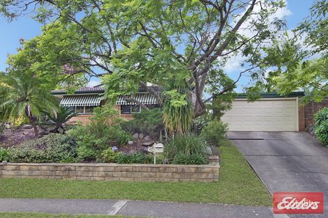 113 Sporing Ave, Kings Langley, NSW 2147