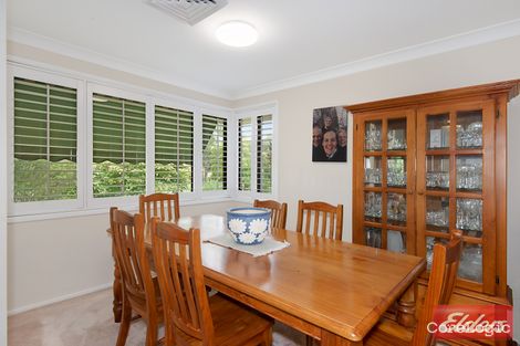 Property photo of 113 Sporing Avenue Kings Langley NSW 2147