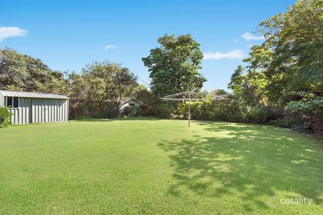 Property photo of 64 Clanville Road Roseville NSW 2069