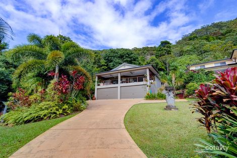 Property photo of 4 Hussar Close Kanimbla QLD 4870