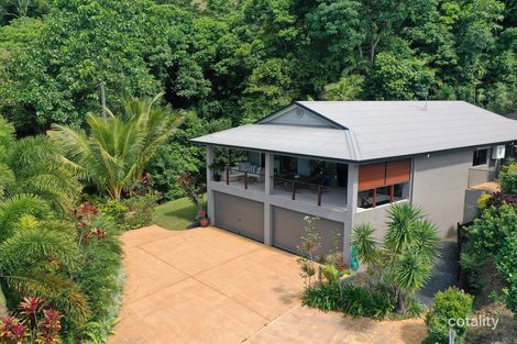 Property photo of 4 Hussar Close Kanimbla QLD 4870