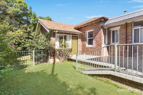 Property photo of 64 Clanville Road Roseville NSW 2069