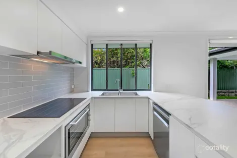 Property photo of 22 Whitby Road Kings Langley NSW 2147