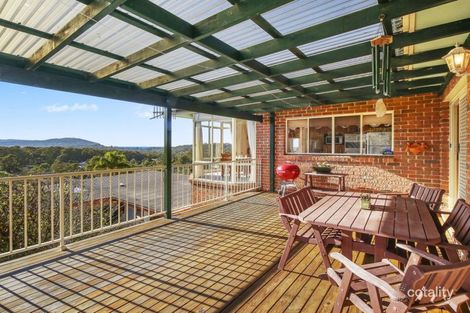 Property photo of 31 Benwerrin Road Wamberal NSW 2260