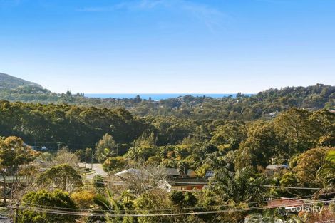 Property photo of 31 Benwerrin Road Wamberal NSW 2260