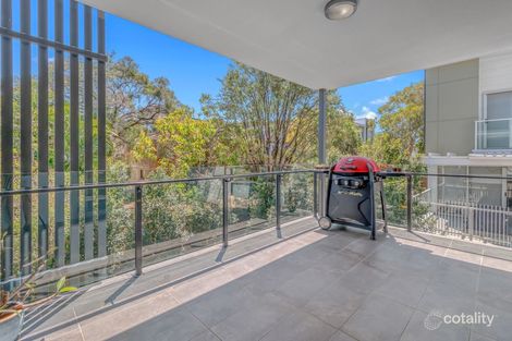 Property photo of 3/19 Pickwick Street Cannon Hill QLD 4170