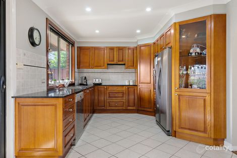 Property photo of 7 Lexington Avenue St Clair NSW 2759